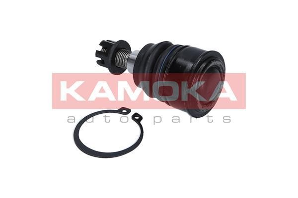 Купити Kamoka 9040089 за низькою ціною в Україні!