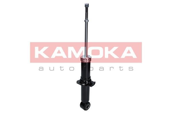 Купити Kamoka 2000704 – суперціна на EXIST.UA!