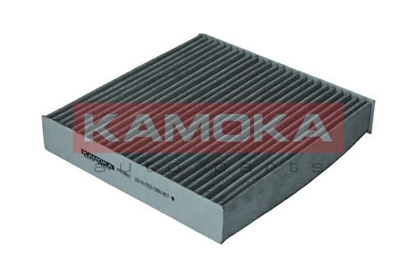 Купити Kamoka F510601 – суперціна на EXIST.UA!