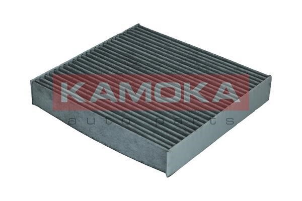 Купити Kamoka F510601 за низькою ціною в Україні!