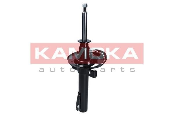 Kamoka 2001055 Амортизатор підвіски передній масляний 2001055: Купити в Україні - Добра ціна на EXIST.UA!