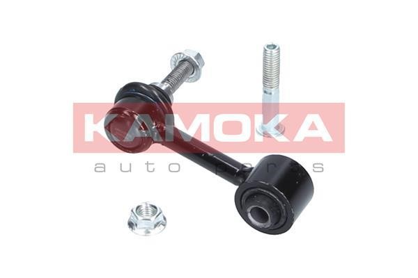Купити Kamoka 9030285 за низькою ціною в Україні!