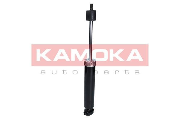 Купити Kamoka 2000820 – суперціна на EXIST.UA!