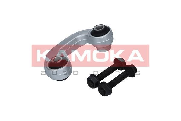 Kamoka 9030099 Стійка стабілізатора переднього ліва 9030099: Купити в Україні - Добра ціна на EXIST.UA!