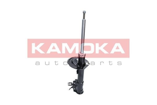 Kamoka 2000206 Амортизатор підвіски передній лівий газомасляний 2000206: Купити в Україні - Добра ціна на EXIST.UA!