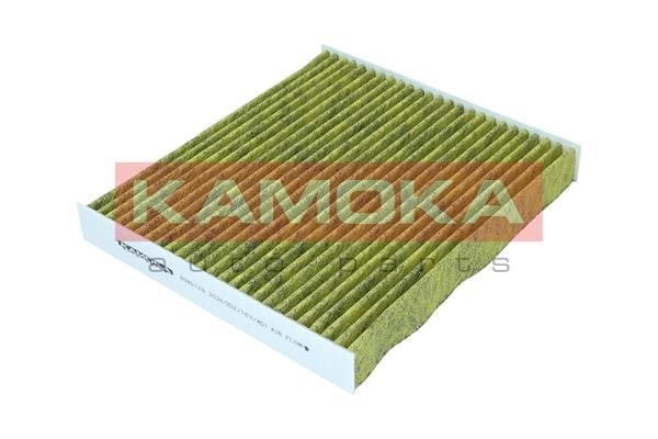 Kamoka 6080129 Фильтр салона с активированным углем и антибактериальным действием 6080129: Купить в Украине - Отличная цена на EXIST.UA!