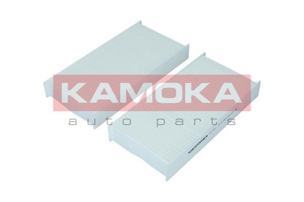 Kamoka F421401 Фільтр салону F421401: Купити в Україні - Добра ціна на EXIST.UA!