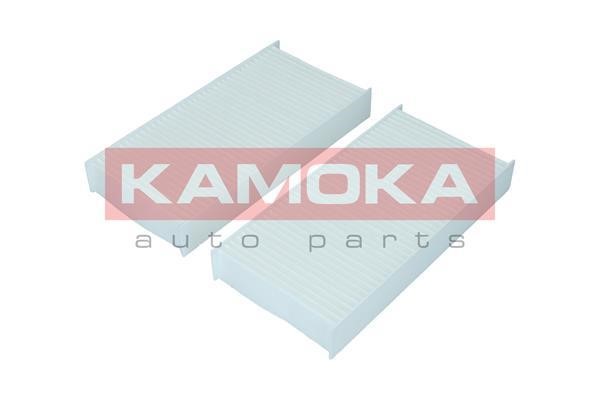 Фільтр салону Kamoka F421401