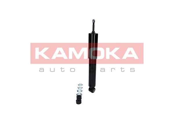 Купити Kamoka 2001034 – суперціна на EXIST.UA!