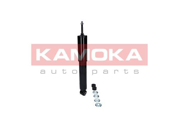 Kamoka 2001034 Амортизатор підвіски передній газомасляний 2001034: Купити в Україні - Добра ціна на EXIST.UA!