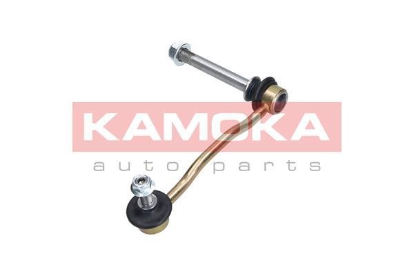 Kamoka 9030243 Стійка стабілізатора переднього права 9030243: Купити в Україні - Добра ціна на EXIST.UA!