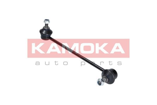 Kamoka 9030216 Стійка стабілізатора переднього права 9030216: Купити в Україні - Добра ціна на EXIST.UA!