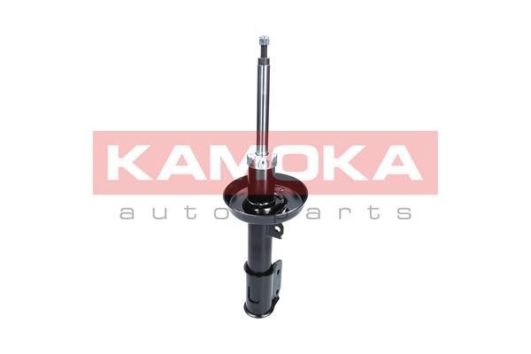 Амортизатор підвіски передній правий газомасляний Kamoka 2000418