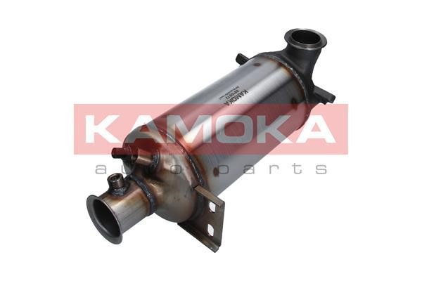 Kamoka 8010012 Фільтр сажевий DPF 8010012: Купити в Україні - Добра ціна на EXIST.UA!