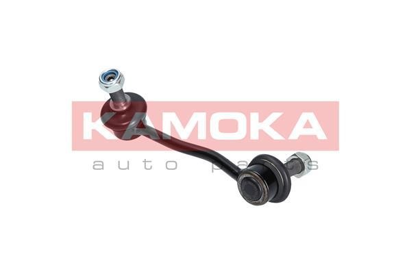 Kamoka 9030224 Стійка стабілізатора переднього права 9030224: Купити в Україні - Добра ціна на EXIST.UA!