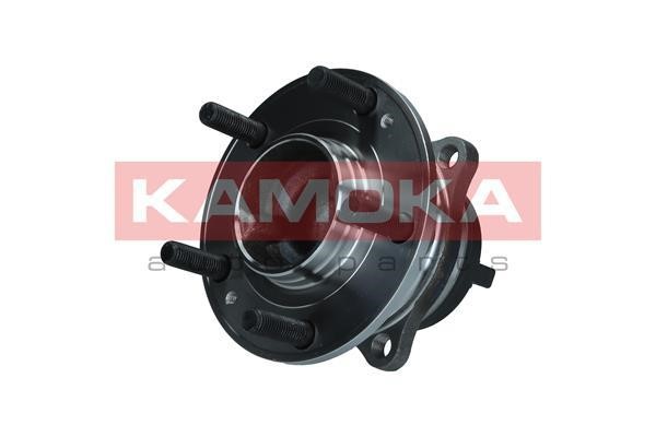 Ступица колеса задняя Kamoka 5500278