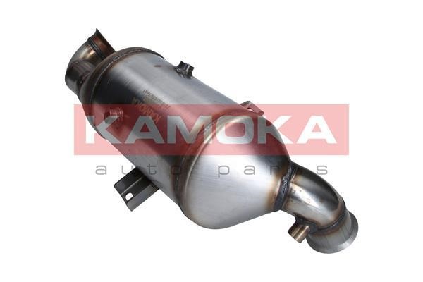Kamoka 8010029 Фільтр сажевий DPF 8010029: Купити в Україні - Добра ціна на EXIST.UA!
