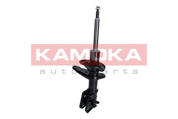 Kamoka 2000438 Амортизатор підвіски передній правий газомасляний 2000438: Купити в Україні - Добра ціна на EXIST.UA!