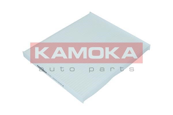 Kamoka F417401 Фільтр салону F417401: Купити в Україні - Добра ціна на EXIST.UA!