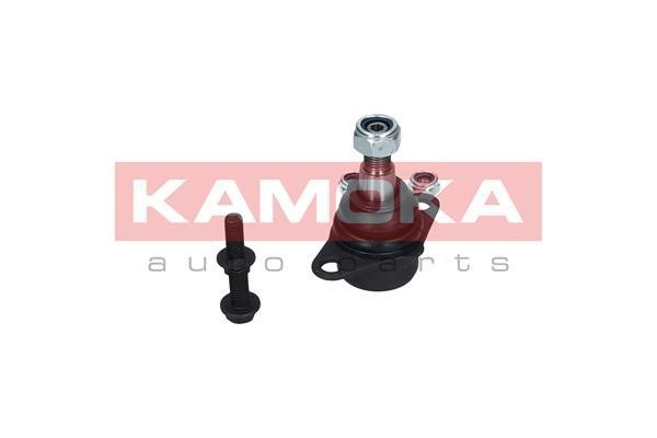 Купити Kamoka 9040024 за низькою ціною в Україні!