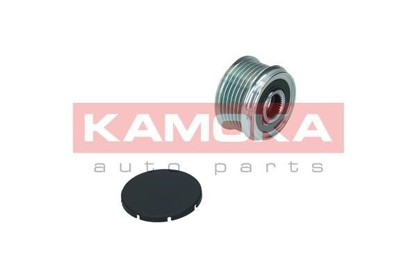 Купити Kamoka RC001 за низькою ціною в Україні!