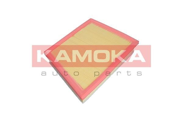 Kamoka F237901 Повітряний фільтр F237901: Купити в Україні - Добра ціна на EXIST.UA!