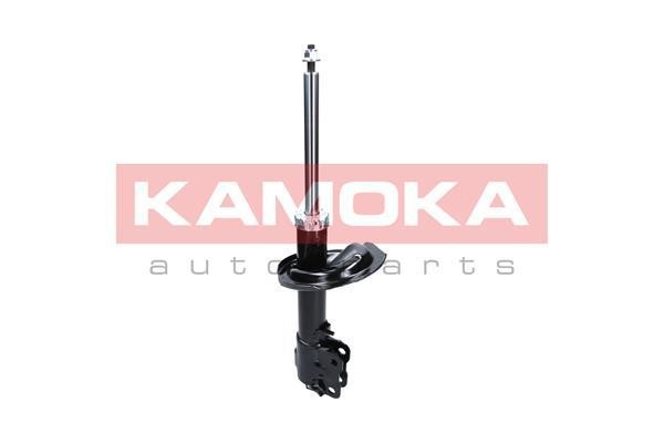 Kamoka 2000535 Амортизатор підвіски передній лівий газомасляний 2000535: Купити в Україні - Добра ціна на EXIST.UA!