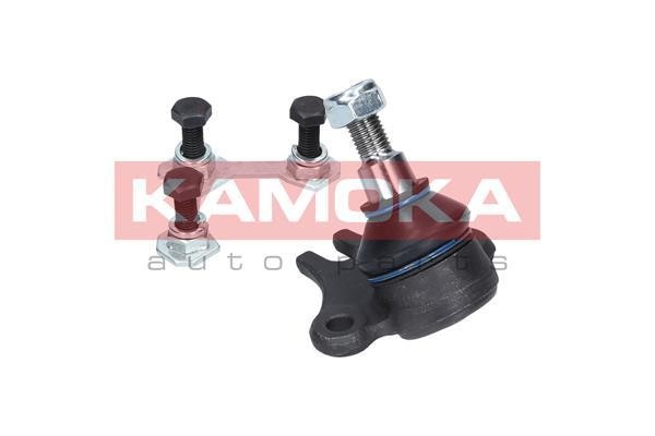 Купити Kamoka 9040150 за низькою ціною в Україні!
