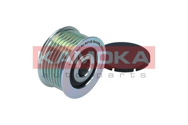 Обгонная муфта генератора Kamoka RC146