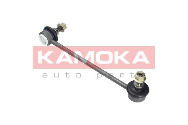 Kamoka 9030221 Стійка стабілізатора переднього права 9030221: Купити в Україні - Добра ціна на EXIST.UA!