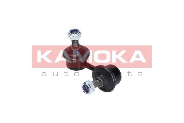 Kamoka 9030353 Стійка стабілізатора переднього ліва 9030353: Купити в Україні - Добра ціна на EXIST.UA!