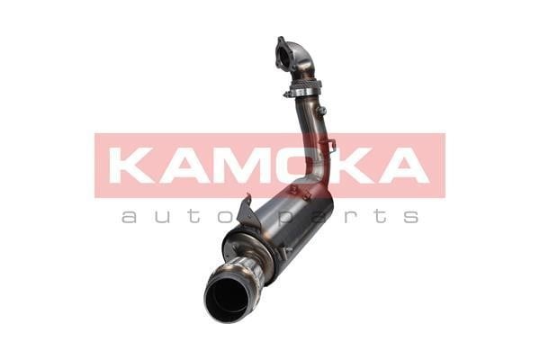Kamoka 8010006 Фільтр сажевий DPF 8010006: Купити в Україні - Добра ціна на EXIST.UA!