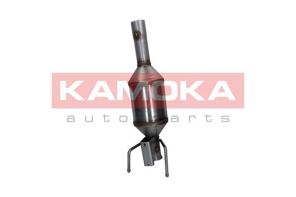 Kamoka 8010008 Фільтр сажевий DPF 8010008: Купити в Україні - Добра ціна на EXIST.UA!