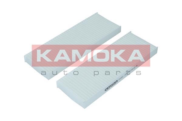 Kamoka F416501 Фільтр салону F416501: Купити в Україні - Добра ціна на EXIST.UA!
