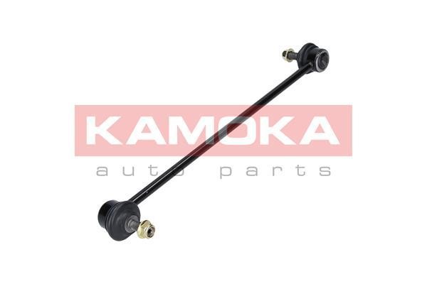 Стойка стабилизатора переднего Kamoka 9030248