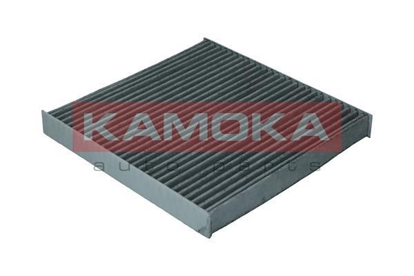 Фільтр салону з активованим вугіллям Kamoka F513301