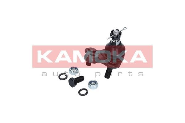 Купити Kamoka 9040004 за низькою ціною в Україні!