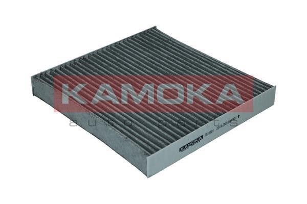 Kamoka F511501 Фильтр салона с активированным углем F511501: Купить в Украине - Отличная цена на EXIST.UA!