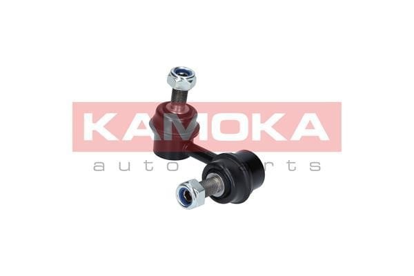 Kamoka 9030120 Стійка стабілізатора переднього права 9030120: Купити в Україні - Добра ціна на EXIST.UA!
