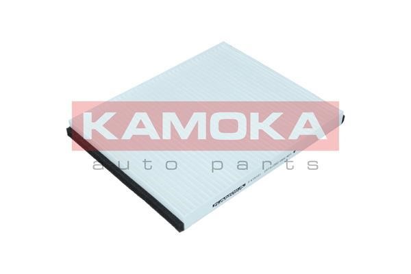 Kamoka F418101 Фільтр салону F418101: Купити в Україні - Добра ціна на EXIST.UA!