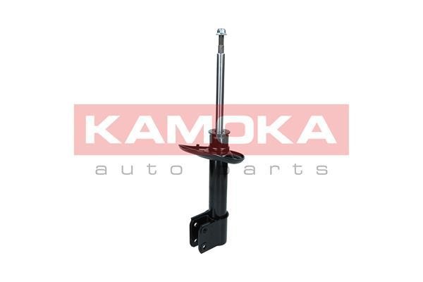 Kamoka 2000166 Амортизатор підвіски передній правий газомасляний 2000166: Купити в Україні - Добра ціна на EXIST.UA!