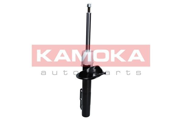 Купити Kamoka 2000223 – суперціна на EXIST.UA!