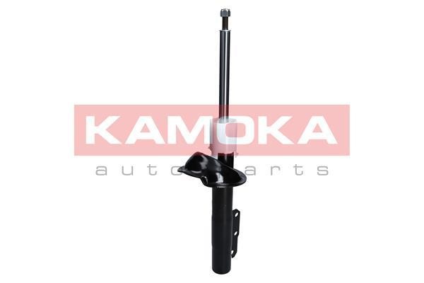 Амортизатор підвіски передній газомасляний Kamoka 2000223