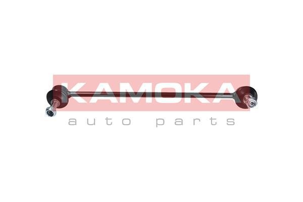 Kamoka 9030028 Стійка стабілізатора переднього права 9030028: Купити в Україні - Добра ціна на EXIST.UA!