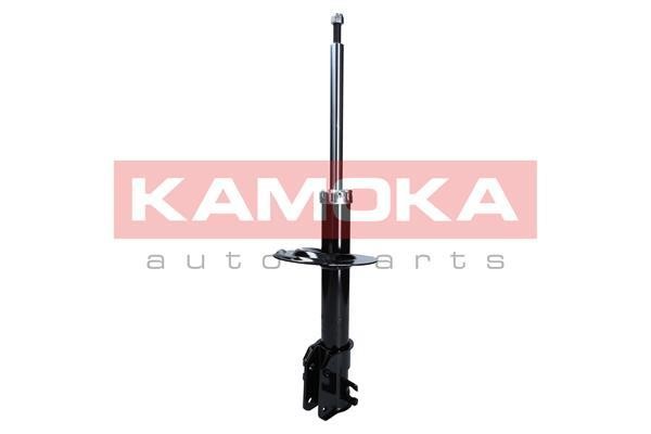 Амортизатор підвіски передній газомасляний Kamoka 2000385