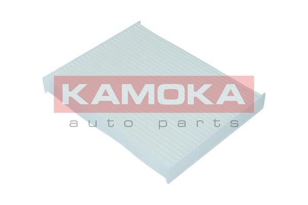 Купити Kamoka F420201 за низькою ціною в Україні!