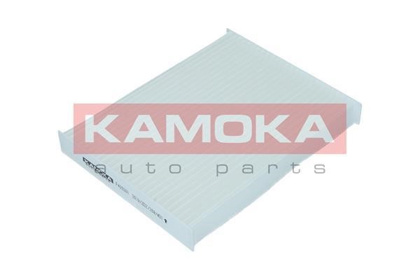 Kamoka F420201 Фільтр салону F420201: Приваблива ціна - Купити в Україні на EXIST.UA!
