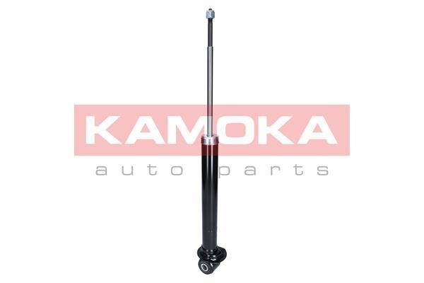 Купити Kamoka 2000629 – суперціна на EXIST.UA!