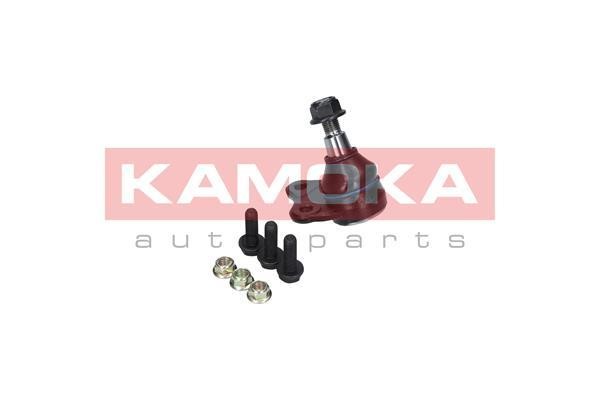 Купити Kamoka 9040046 за низькою ціною в Україні!