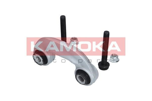 Kamoka 9030095 Стійка стабілізатора переднього права 9030095: Купити в Україні - Добра ціна на EXIST.UA!